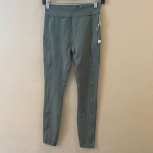 Vuori Granite Pocket leggings-color HPN-style number-VW4030